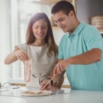 Simple and Fast Recipes Featuring Gordon Ramsay