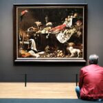 Launch of Art Gallery in London’s Mayfair