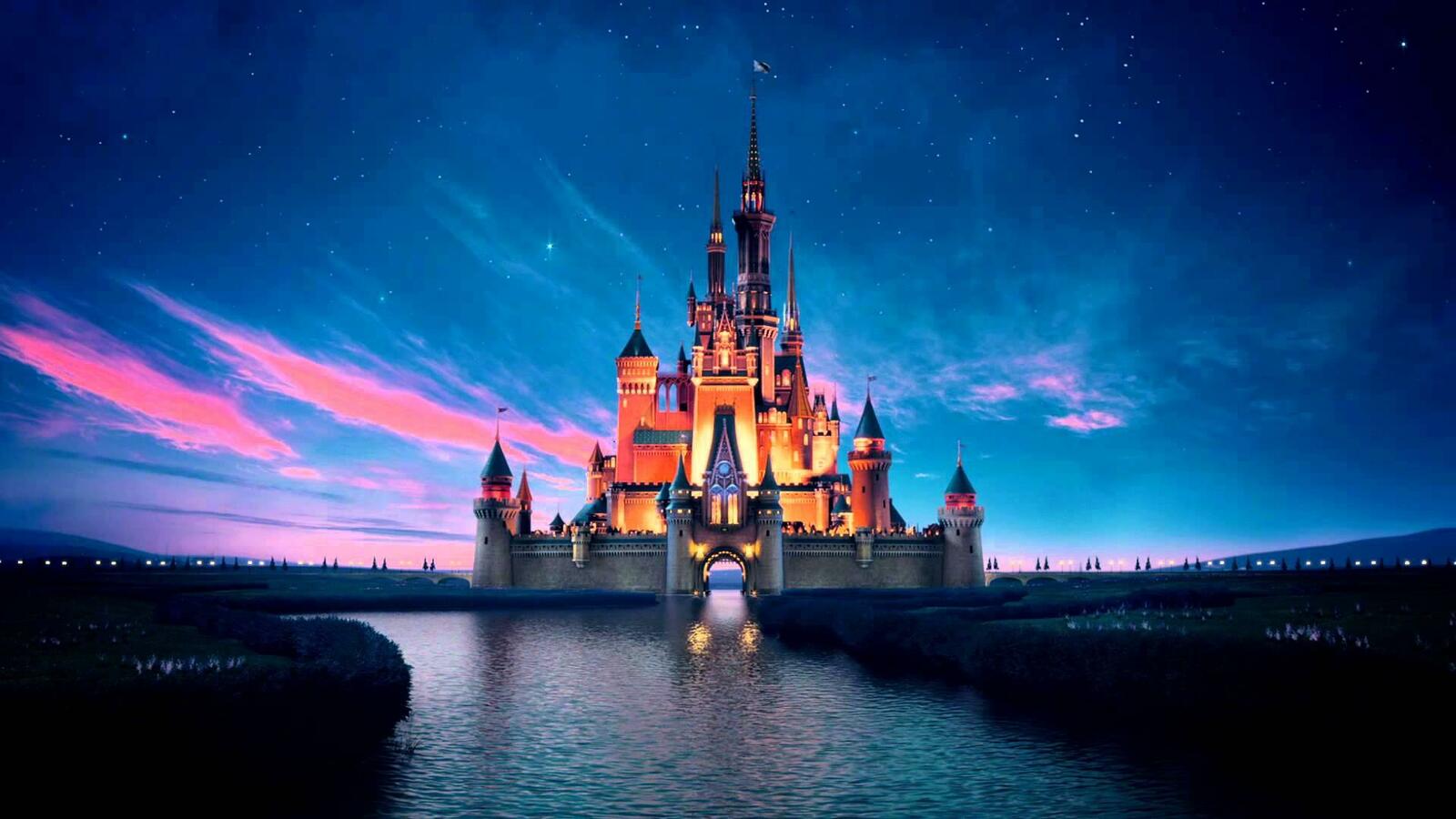 Introduction to Disney: A Century of Wonders
