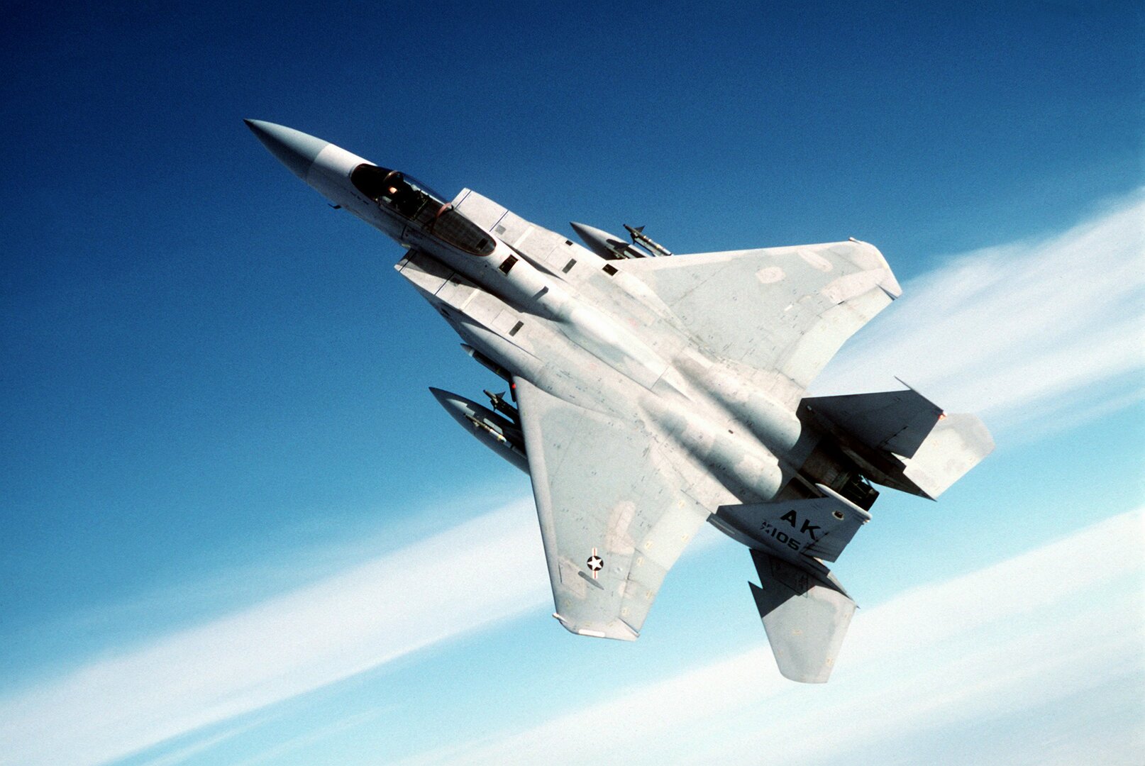 NASA’s X-59 Supersonic: First Flight Trailer
